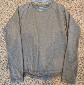 Tek Gear Dry Tek Long Sleeve